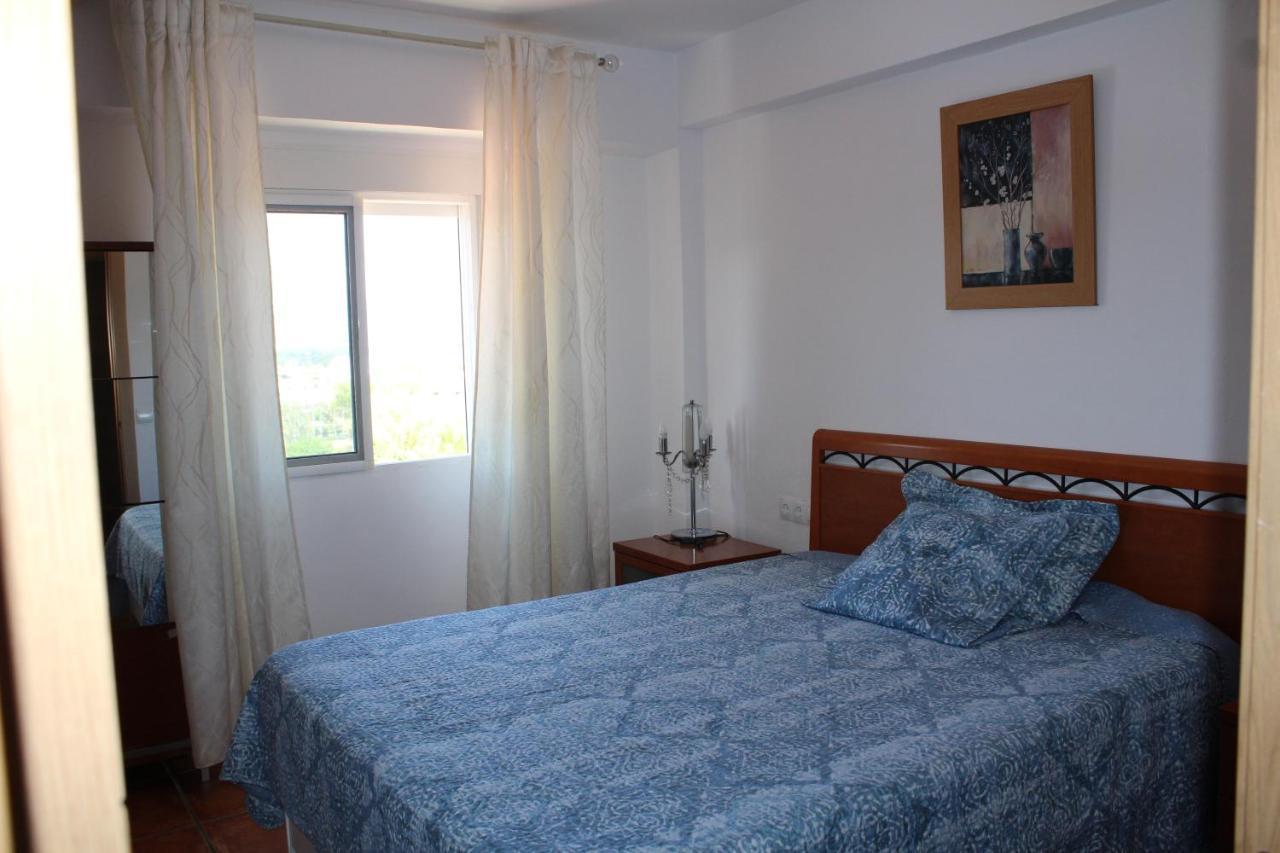 La Terraza De Playamar Apartment Torremolinos Ngoại thất bức ảnh