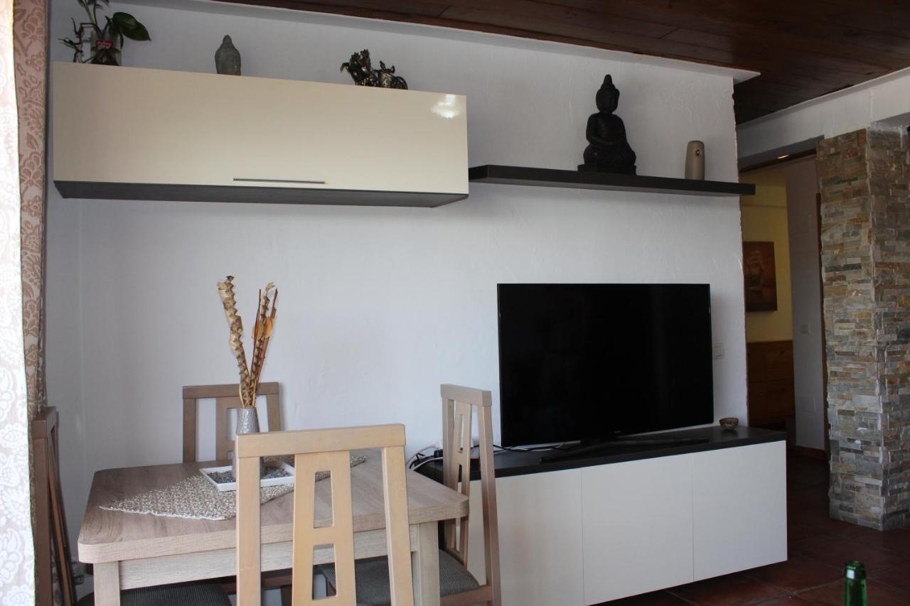La Terraza De Playamar Apartment Torremolinos Ngoại thất bức ảnh