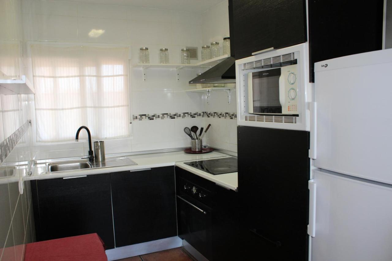 La Terraza De Playamar Apartment Torremolinos Ngoại thất bức ảnh